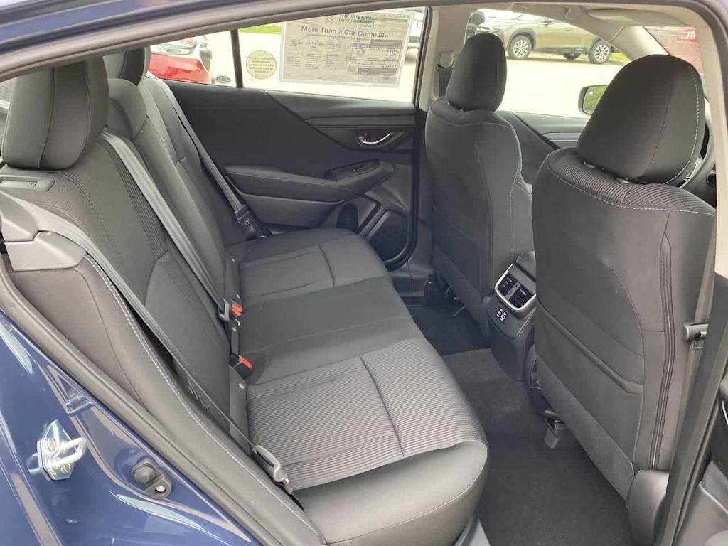 Thumbnail: 2025 Subaru Legacy - 26