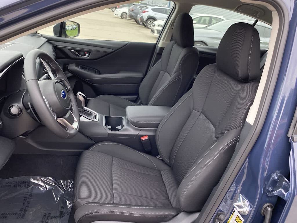 Thumbnail: 2025 Subaru Legacy - 9