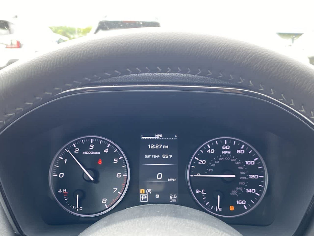 Thumbnail: 2025 Subaru Legacy - 15