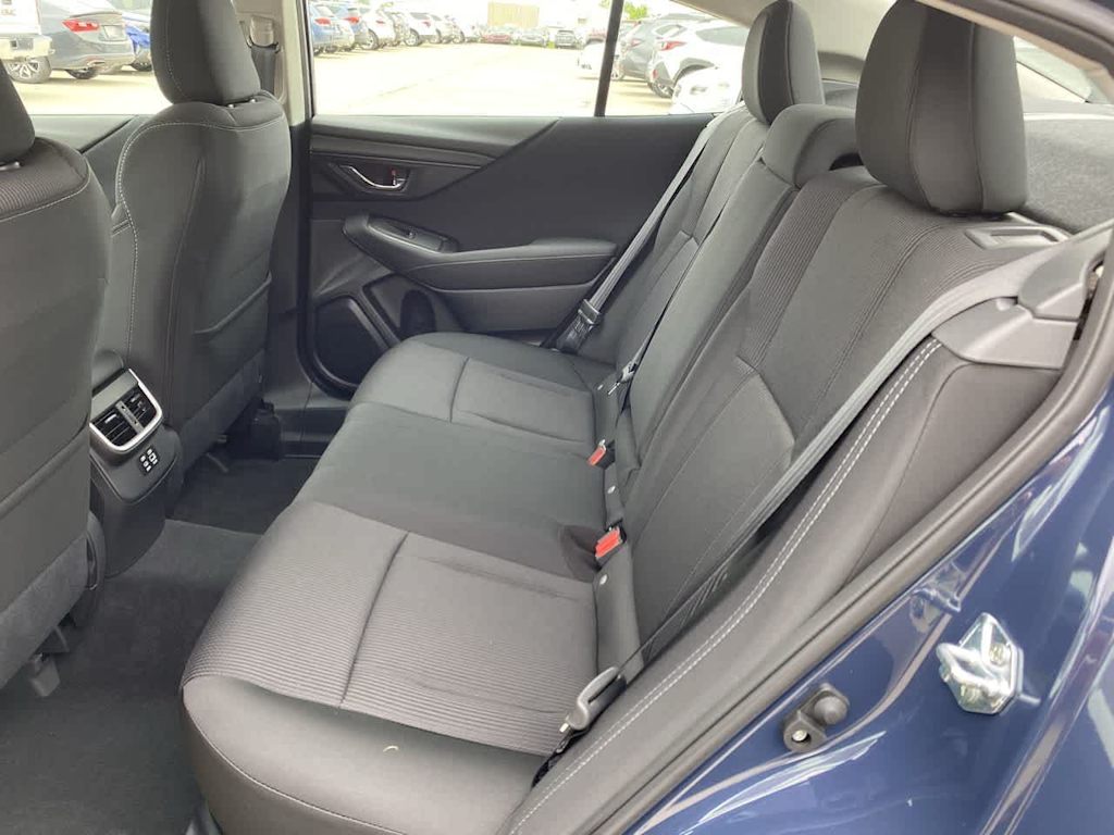 Thumbnail: 2025 Subaru Legacy - 25