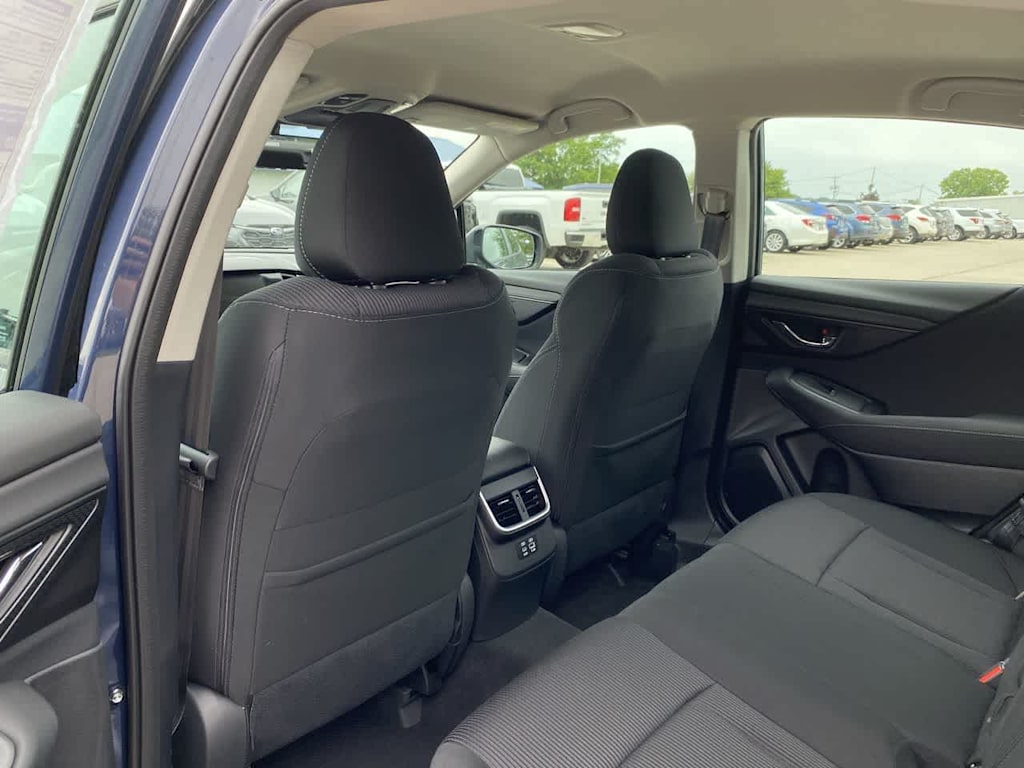 Thumbnail: 2025 Subaru Legacy - 11