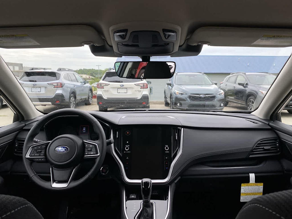 Thumbnail: 2025 Subaru Legacy - 8