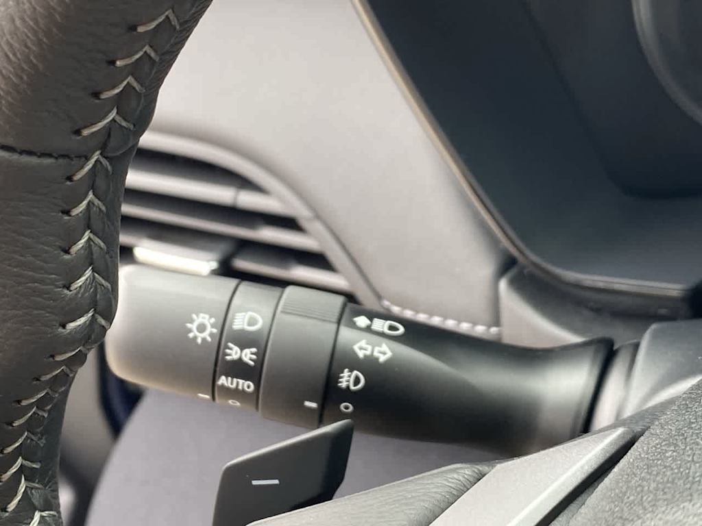 Thumbnail: 2025 Subaru Legacy - 30