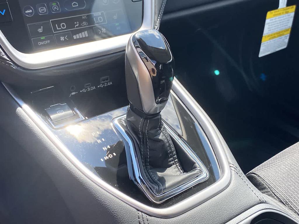 Thumbnail: 2025 Subaru Legacy - 15