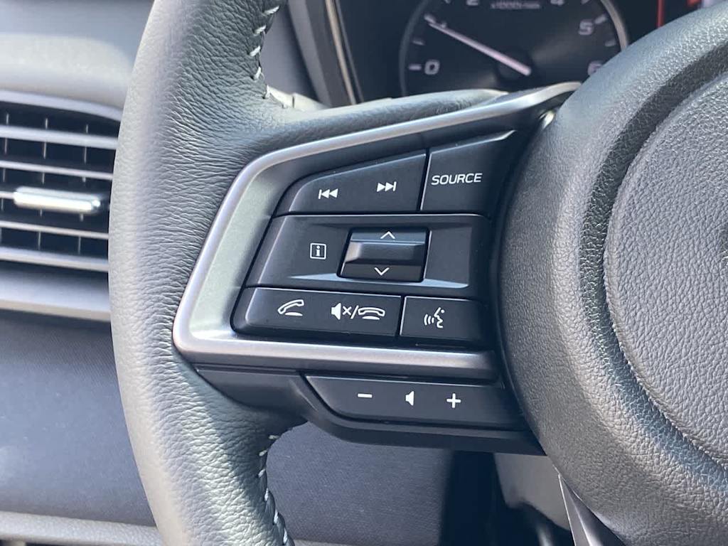 Thumbnail: 2025 Subaru Legacy - 28