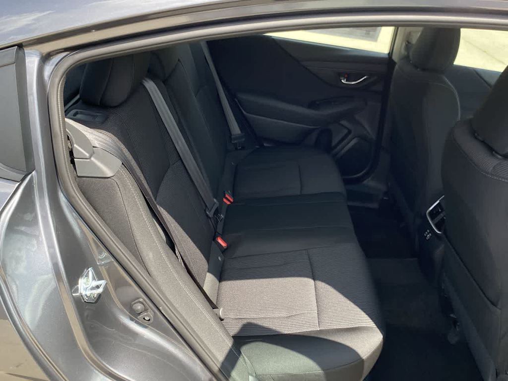 Thumbnail: 2025 Subaru Legacy - 27