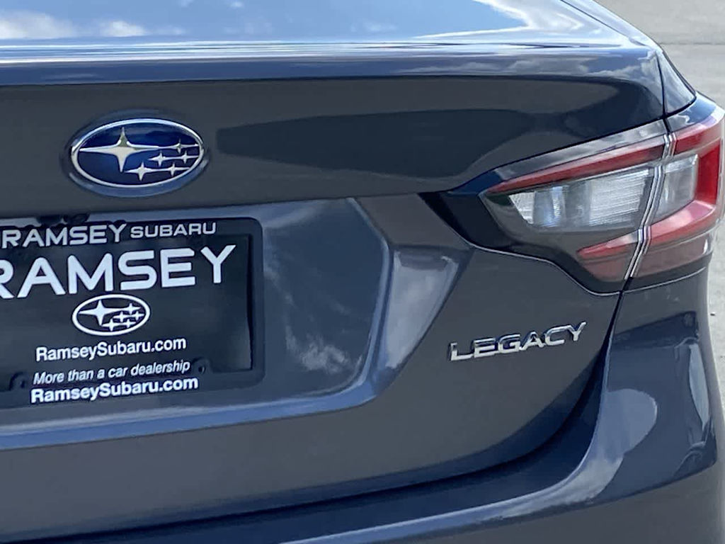 Thumbnail: 2025 Subaru Legacy - 24