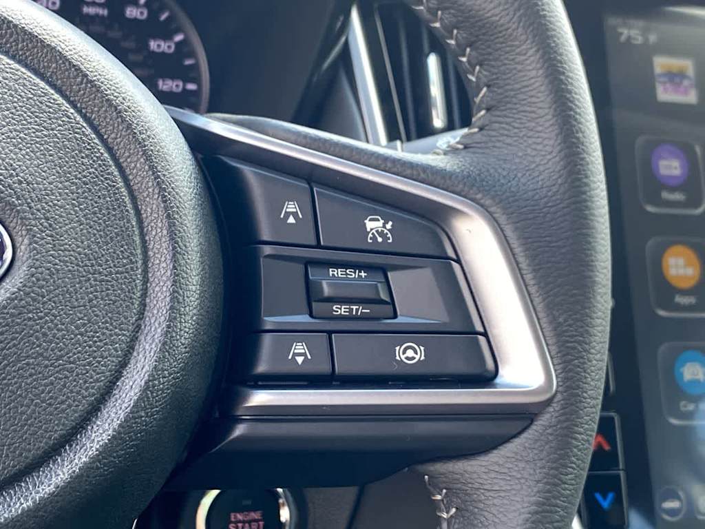 Thumbnail: 2025 Subaru Legacy - 29