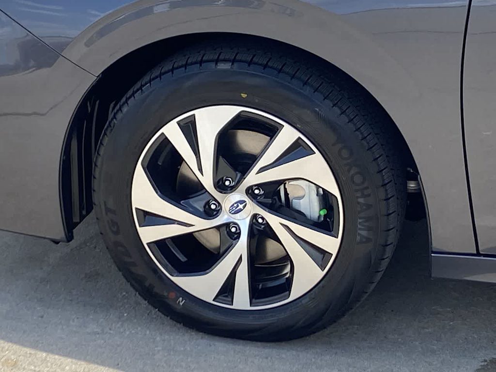 Thumbnail: 2025 Subaru Legacy - 7