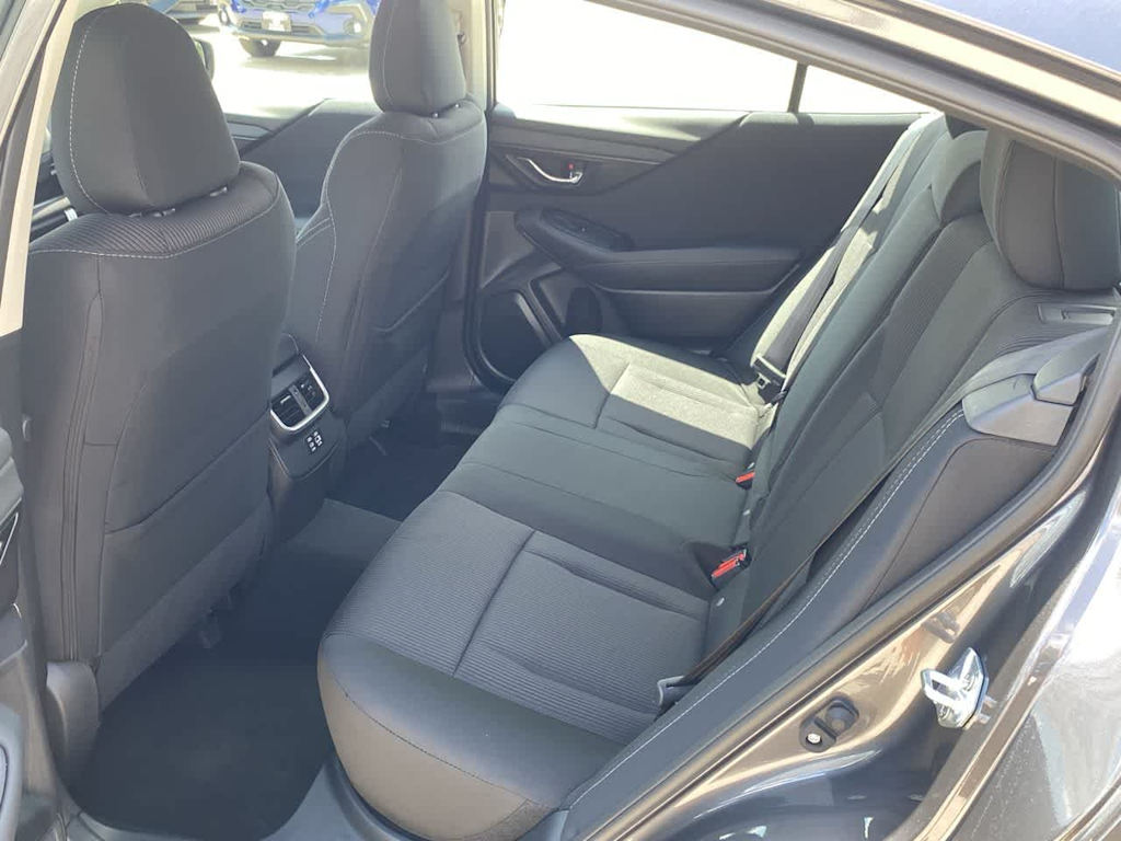 Thumbnail: 2025 Subaru Legacy - 26