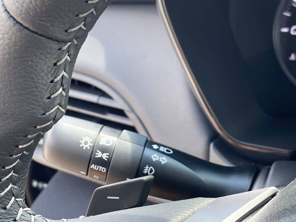 Thumbnail: 2025 Subaru Legacy - 31