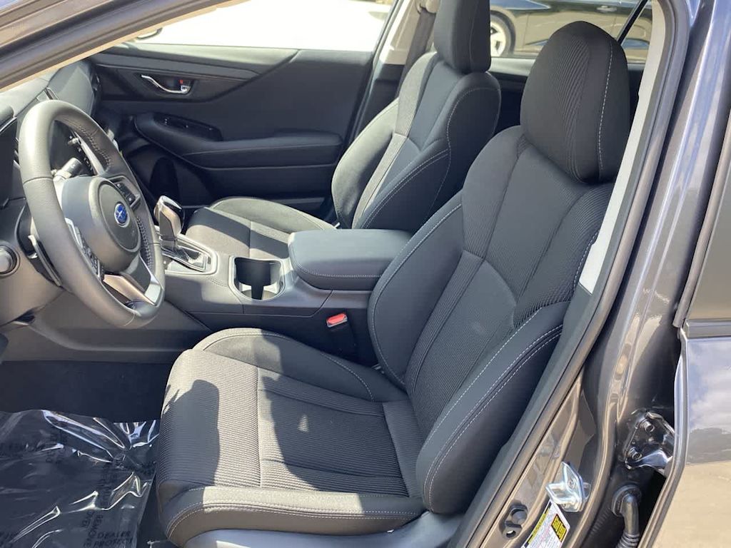 Thumbnail: 2025 Subaru Legacy - 10