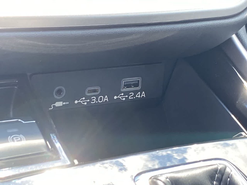 Thumbnail: 2025 Subaru Legacy - 33