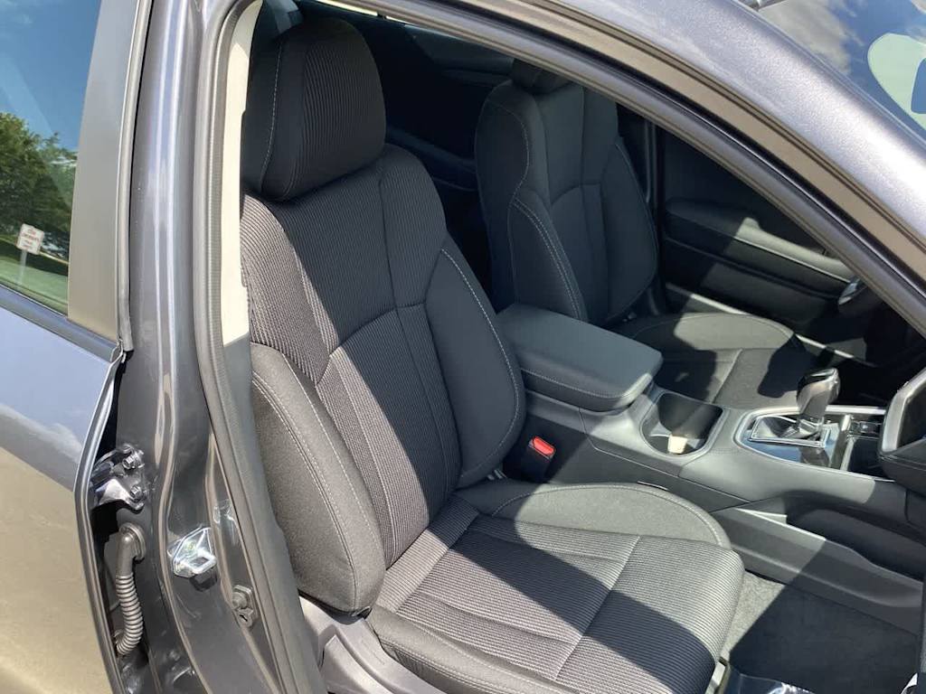 Thumbnail: 2025 Subaru Legacy - 11