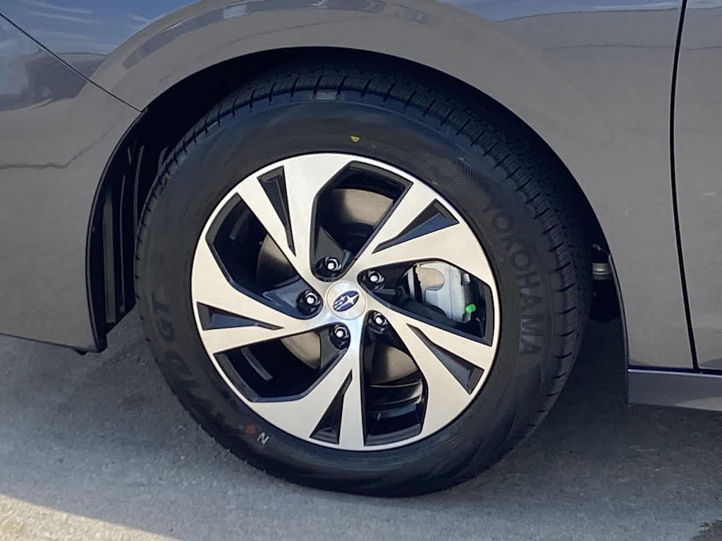 Thumbnail: 2025 Subaru Legacy - 7