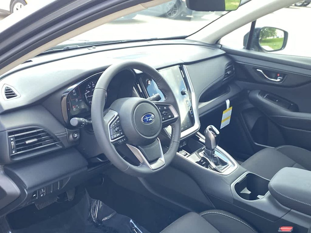 Thumbnail: 2025 Subaru Legacy - 2