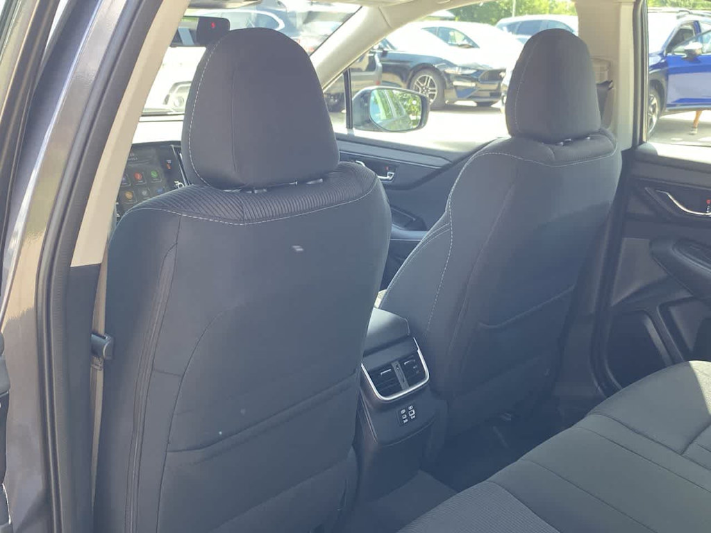 Thumbnail: 2025 Subaru Legacy - 12