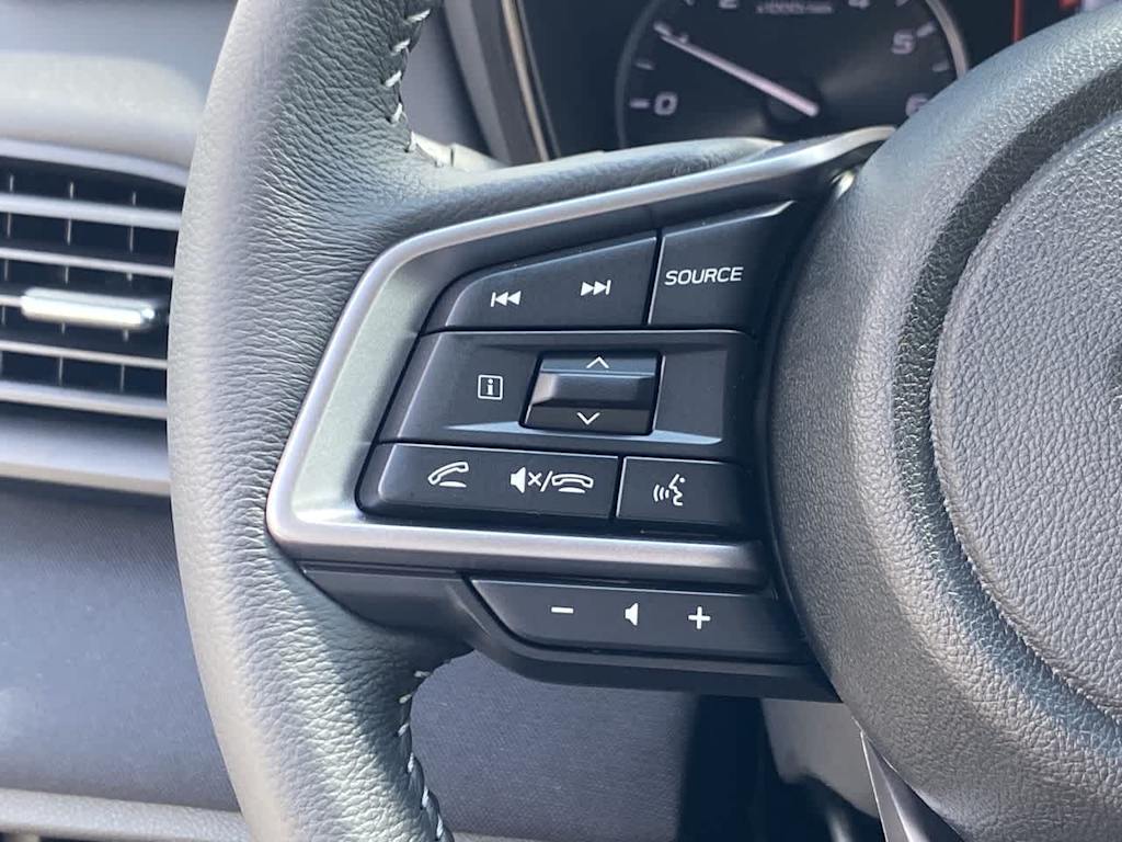 Thumbnail: 2025 Subaru Legacy - 28