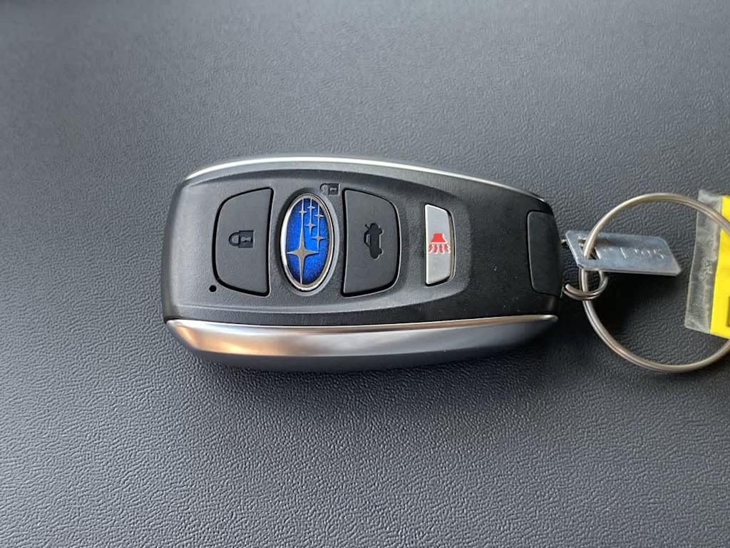 Thumbnail: 2025 Subaru Legacy - 18