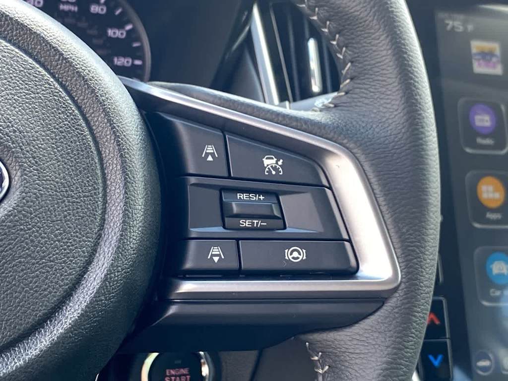 Thumbnail: 2025 Subaru Legacy - 29