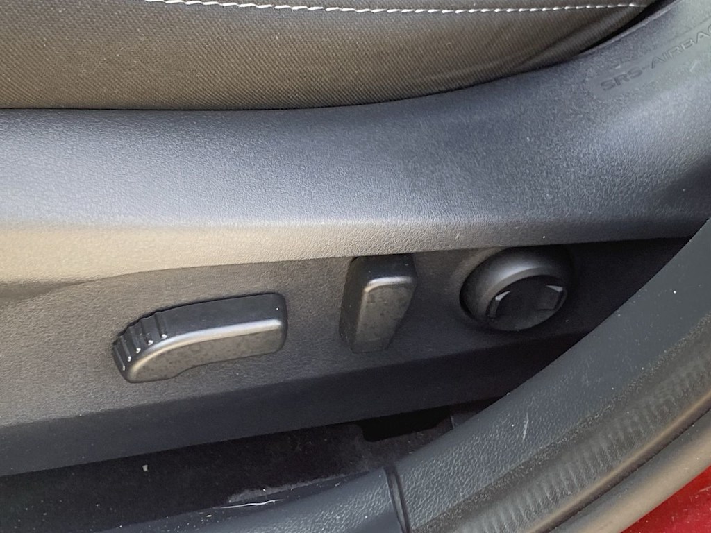 2022 Subaru Legacy Premium 26