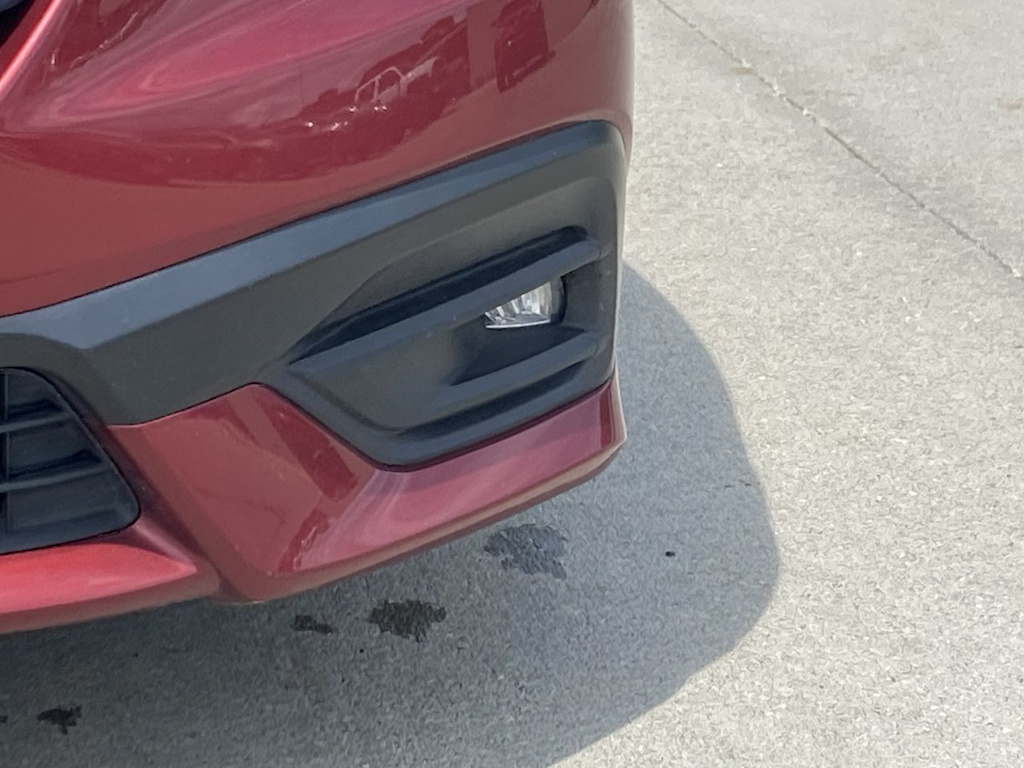 2022 Subaru Legacy Premium 24