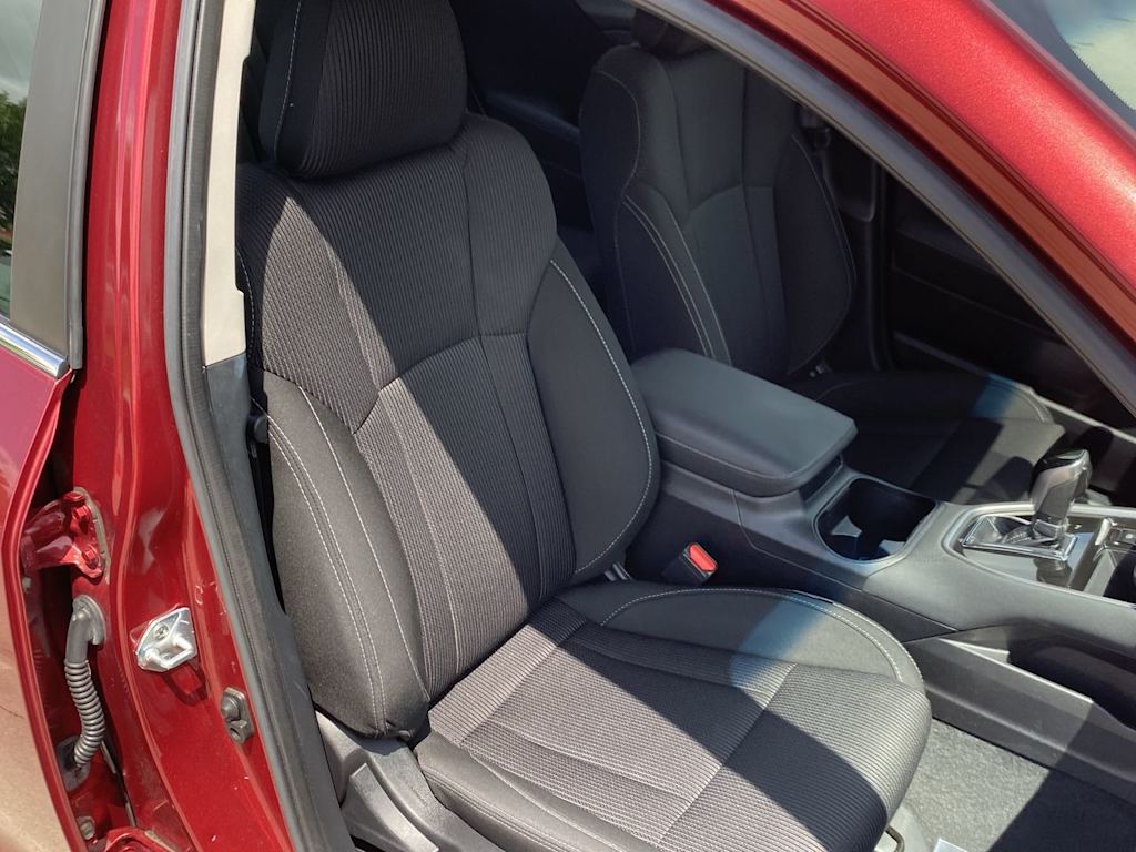 2022 Subaru Legacy Premium 11