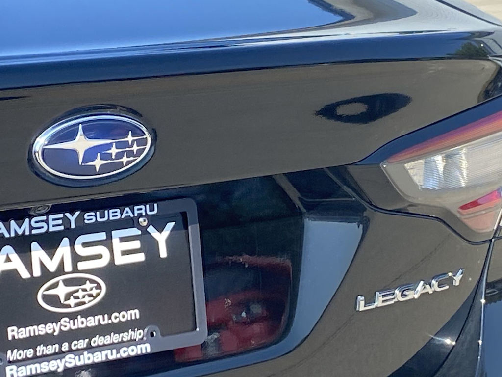 Thumbnail: 2024 Subaru Legacy - 24