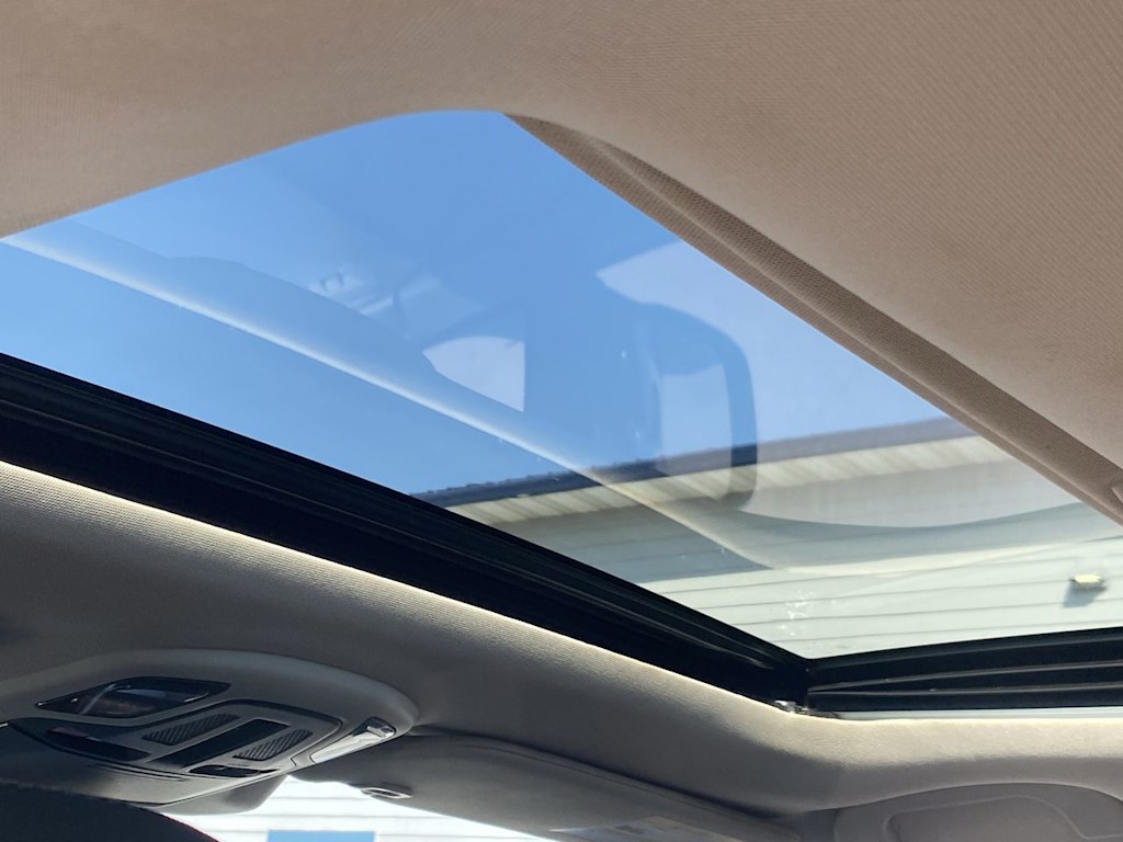 Thumbnail: 2024 Subaru Legacy - 26