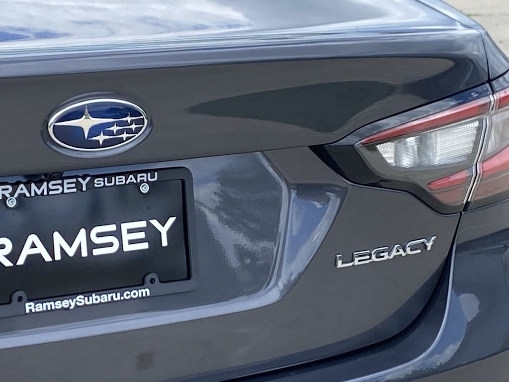 Thumbnail: 2025 Subaru Legacy - 24