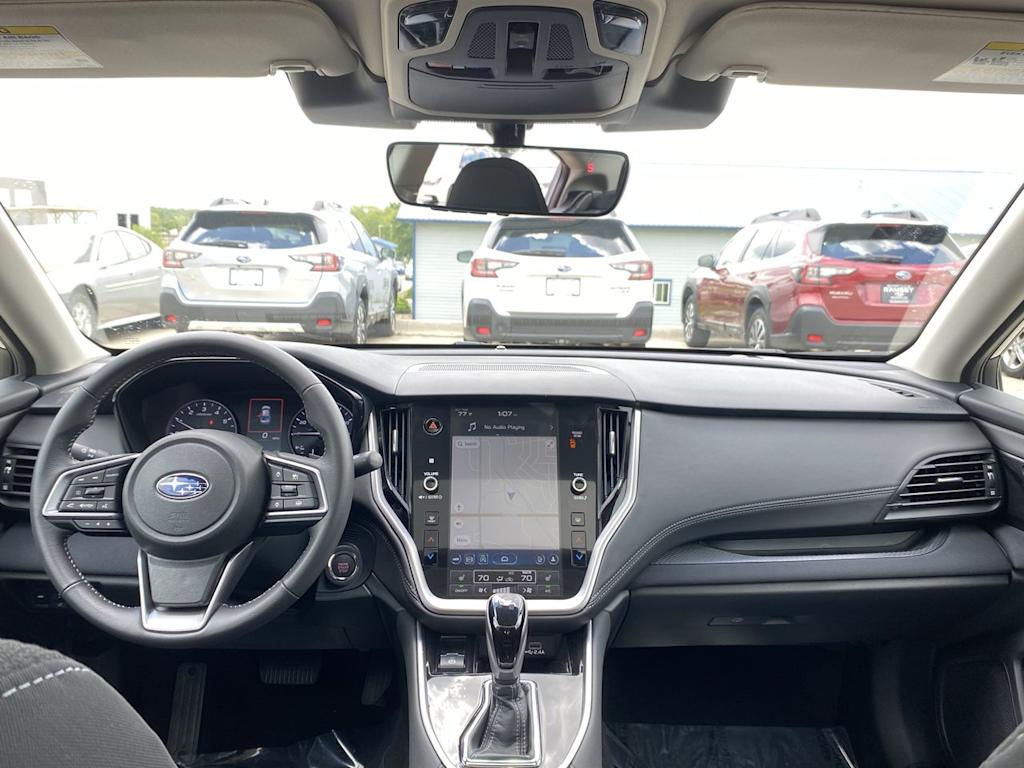 Thumbnail: 2025 Subaru Legacy - 9