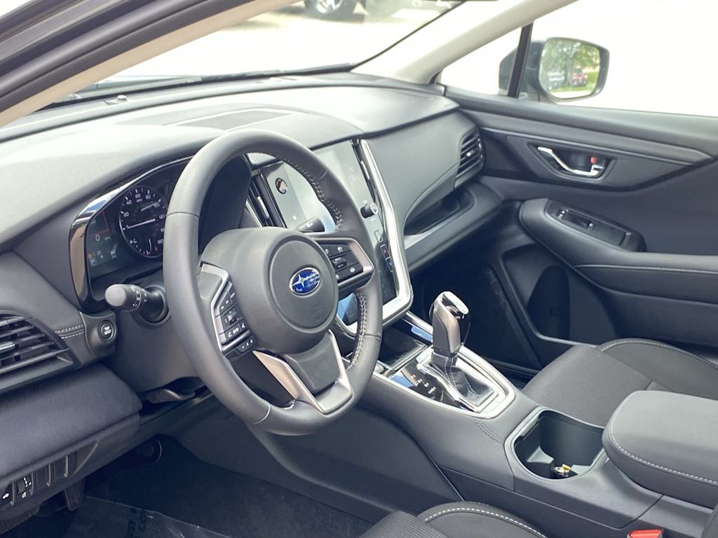 Thumbnail: 2025 Subaru Legacy - 2