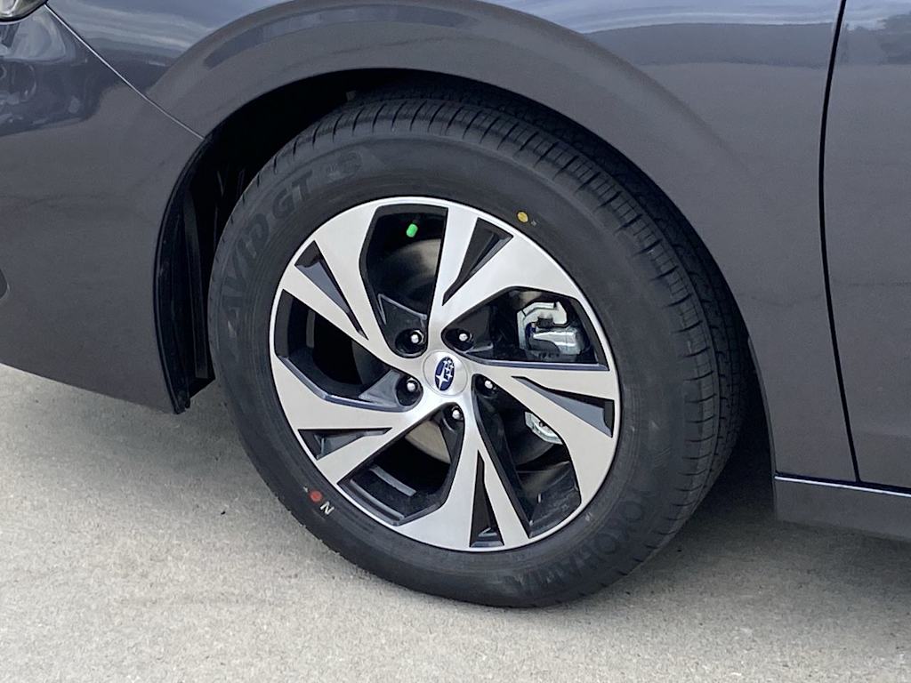 Thumbnail: 2025 Subaru Legacy - 7