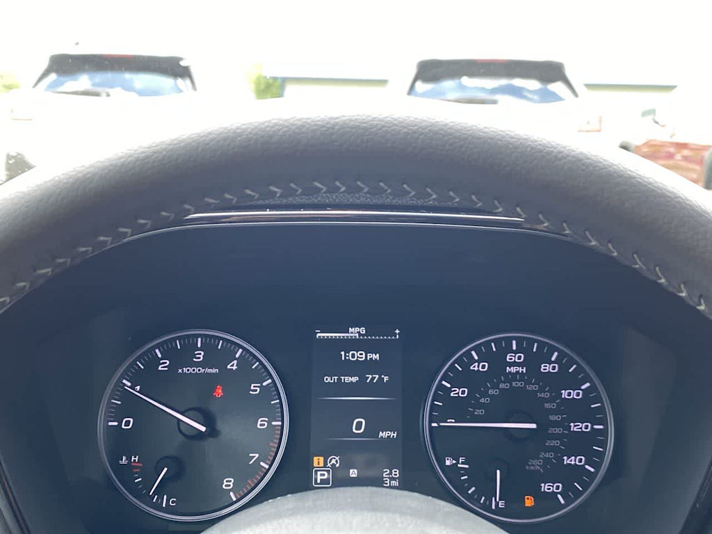 Thumbnail: 2025 Subaru Legacy - 16