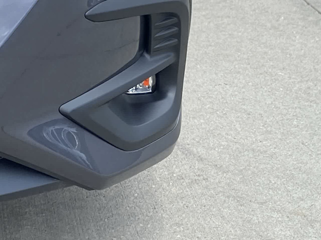 Thumbnail: 2025 Subaru Legacy - 6