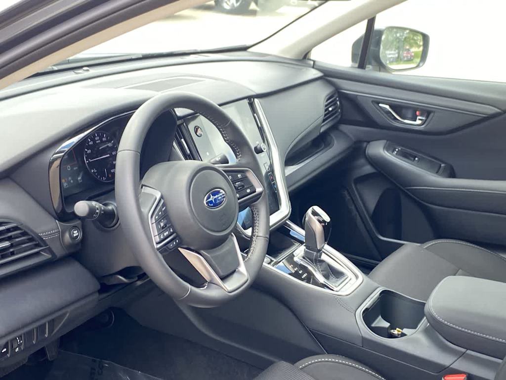 Thumbnail: 2025 Subaru Legacy - 2