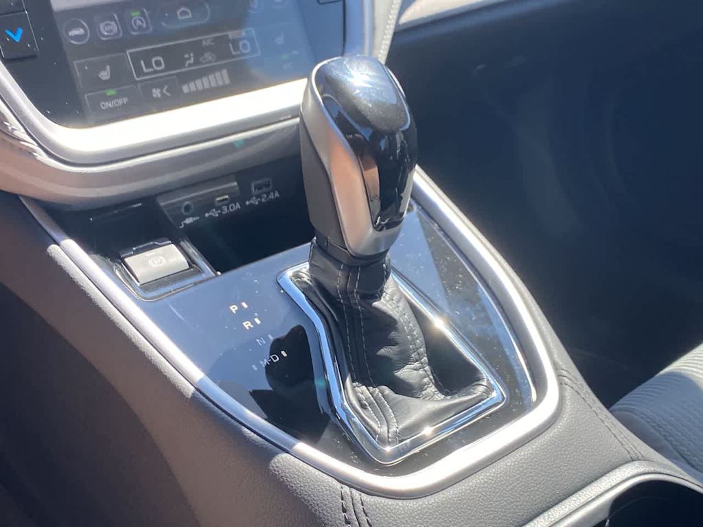 Thumbnail: 2025 Subaru Legacy - 35