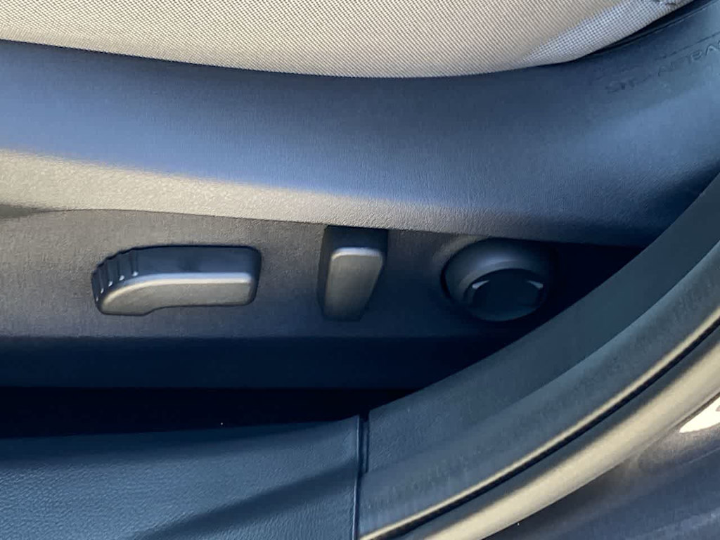 Thumbnail: 2025 Subaru Legacy - 25