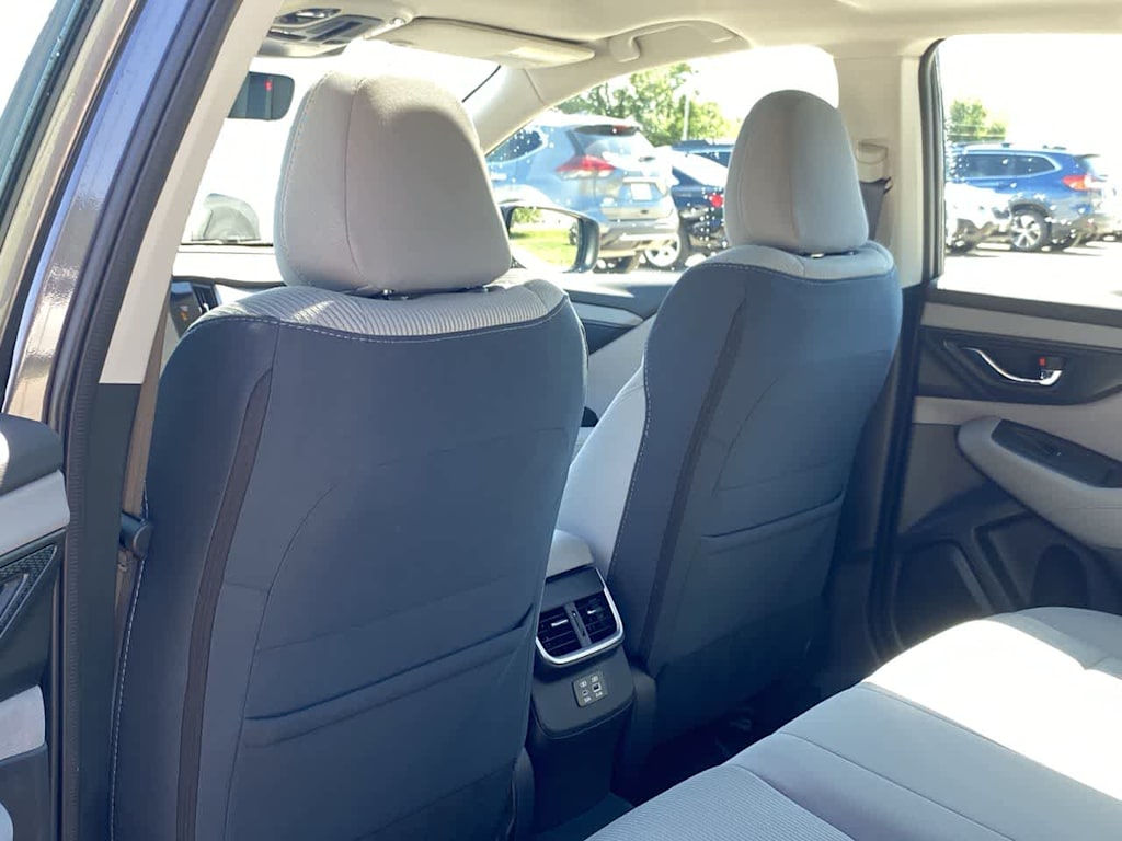 Thumbnail: 2025 Subaru Legacy - 12