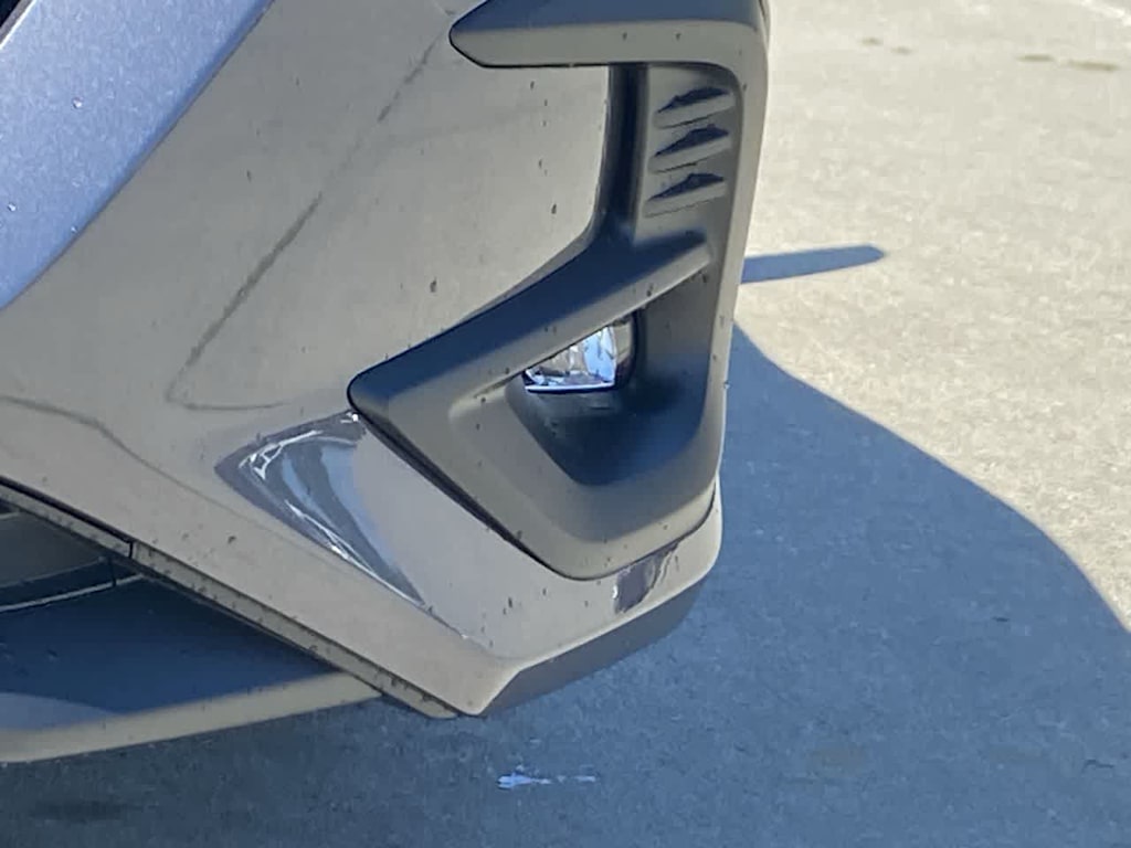 Thumbnail: 2025 Subaru Legacy - 6