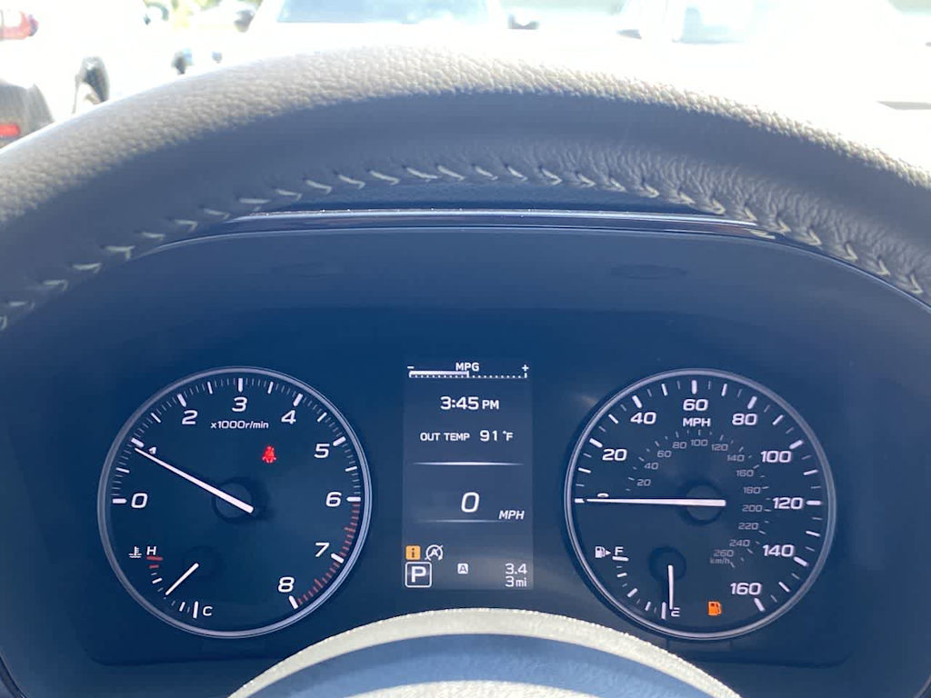 Thumbnail: 2025 Subaru Legacy - 16