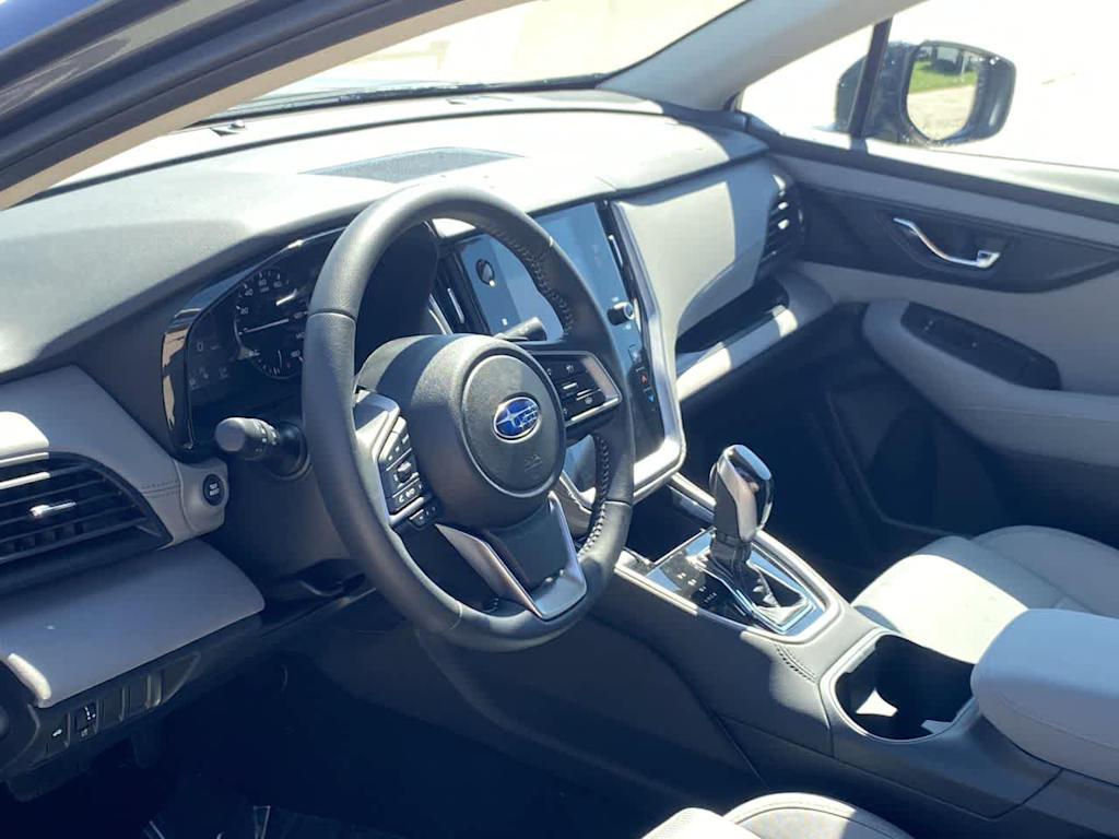 Thumbnail: 2025 Subaru Legacy - 2
