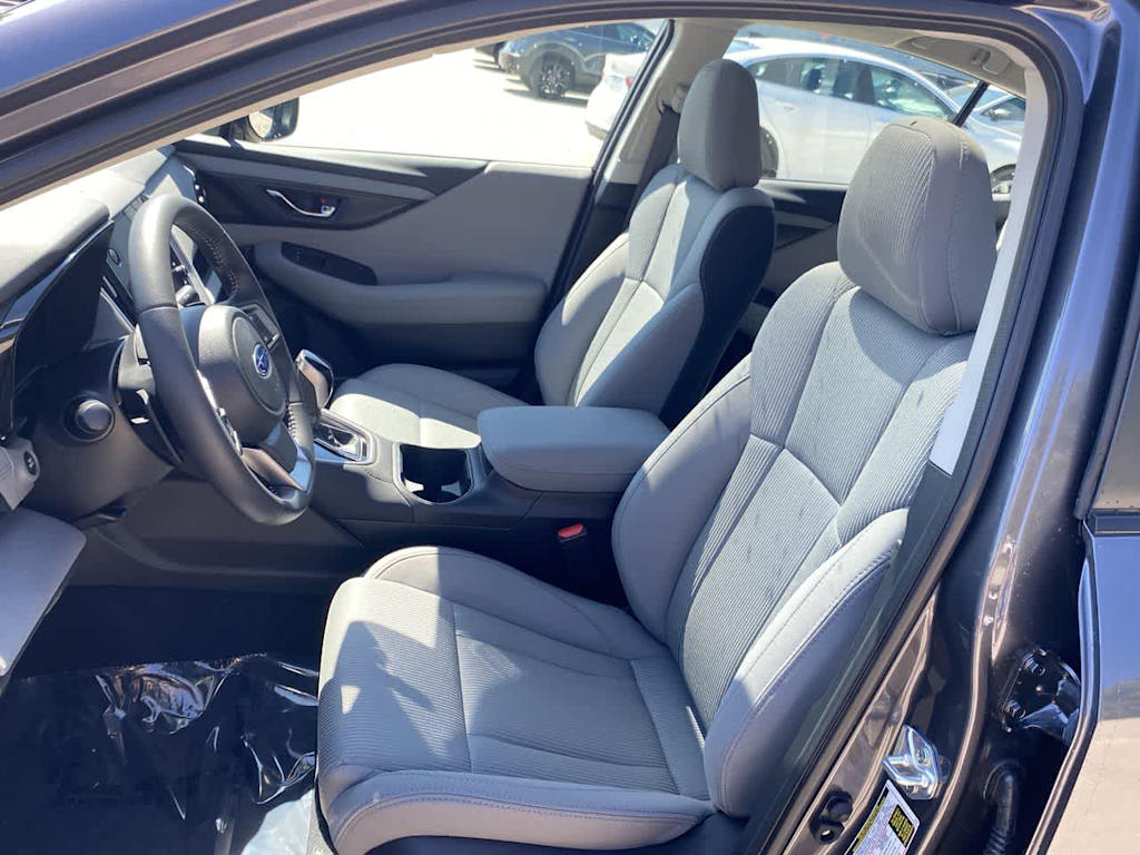 Thumbnail: 2025 Subaru Legacy - 10