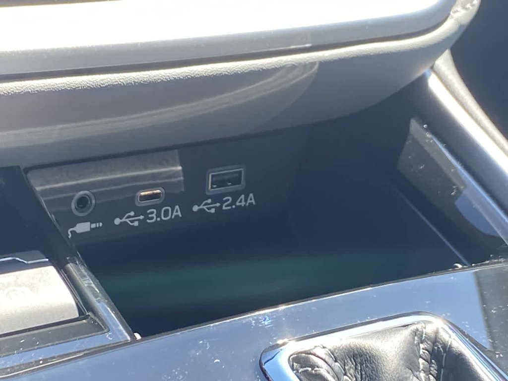 Thumbnail: 2025 Subaru Legacy - 34