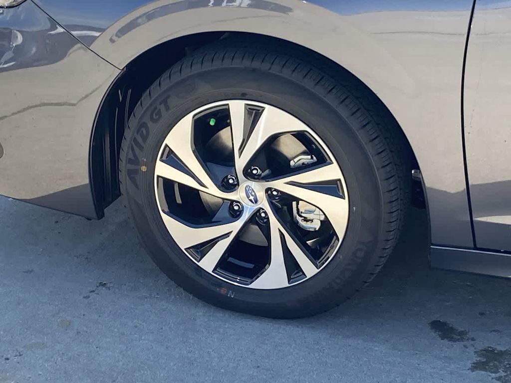 Thumbnail: 2025 Subaru Legacy - 7