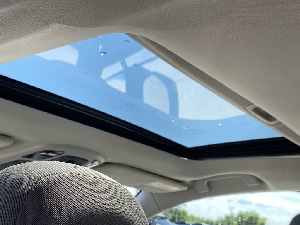 Thumbnail: 2025 Subaru Legacy - 26