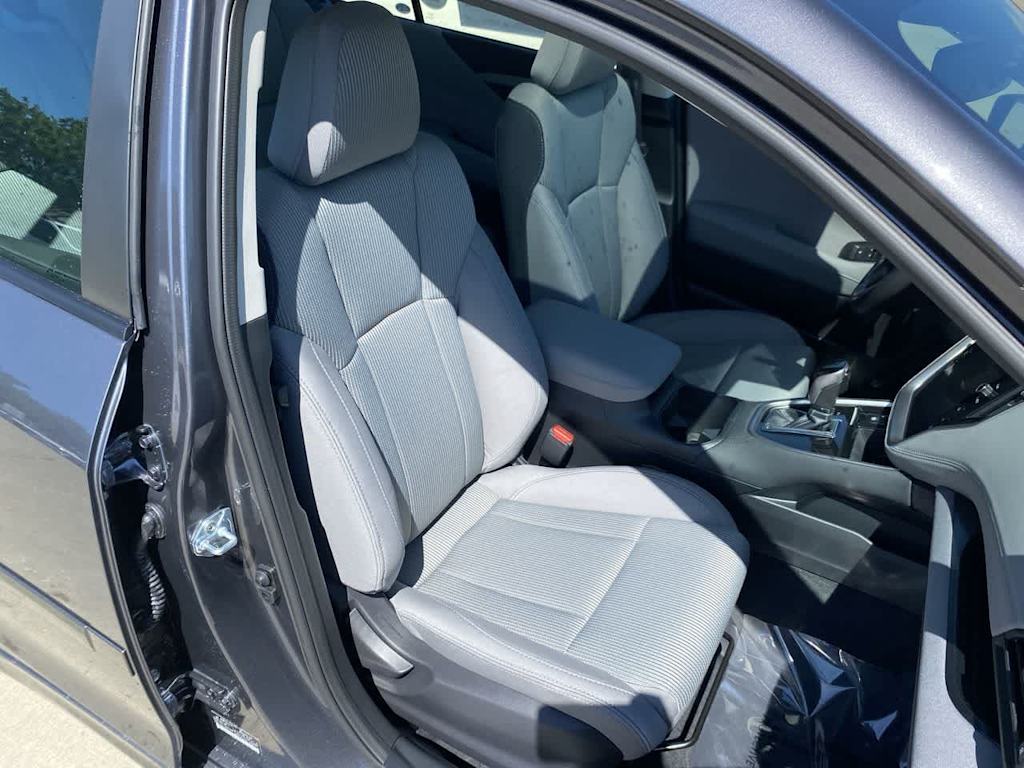 Thumbnail: 2025 Subaru Legacy - 11