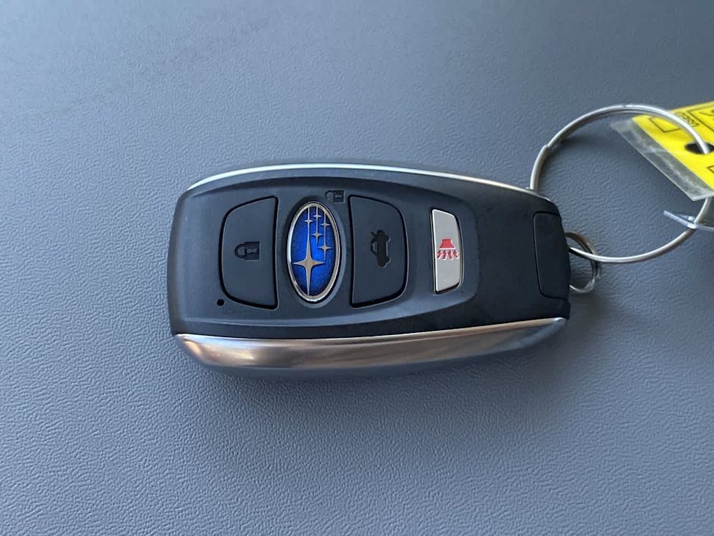 Thumbnail: 2025 Subaru Legacy - 18