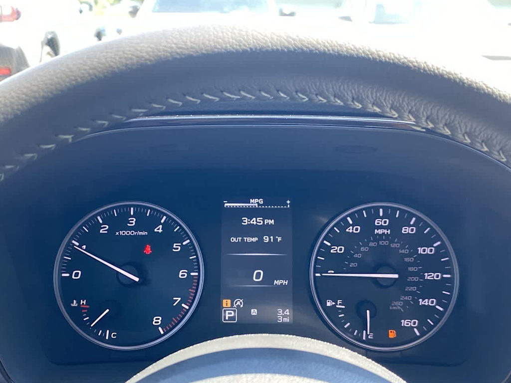 Thumbnail: 2025 Subaru Legacy - 16