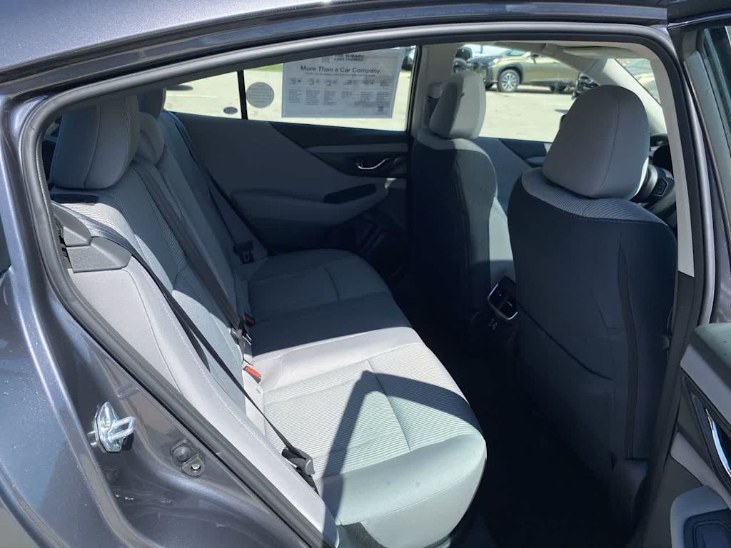 Thumbnail: 2025 Subaru Legacy - 28